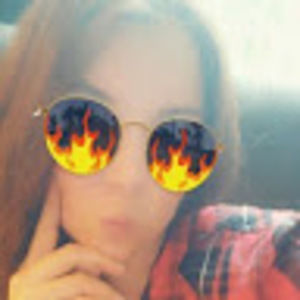 Meet your Posher, Ginger